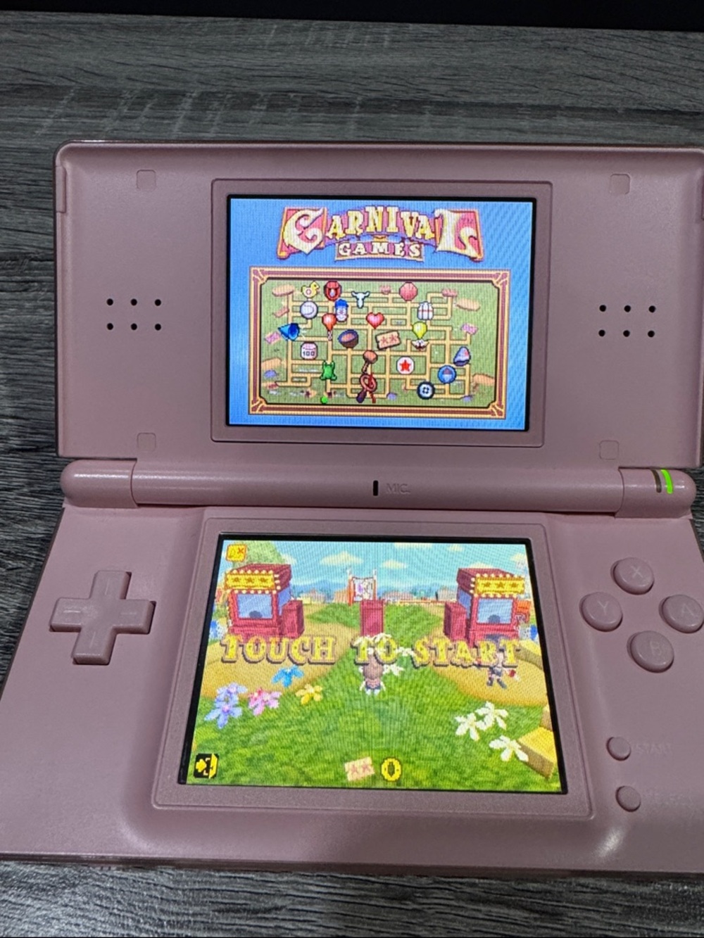 Carnival Games - Nintendo DS Game - Picture 13 of 16